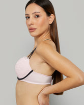 LA SENZA BEYOND SEXY BRA LT PINK / 34B